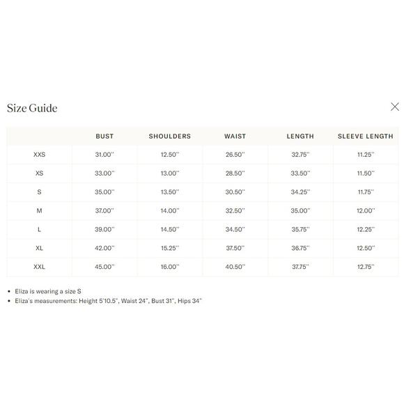 HYACINTH HOUSE Black Tinsley Mini Dress Size XS NWT Retail $158 Tuckernuck - Picture 3 of 6